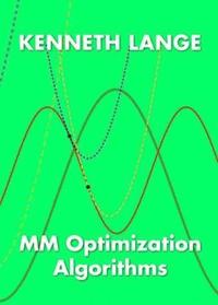bokomslag MM Optimization Algorithms