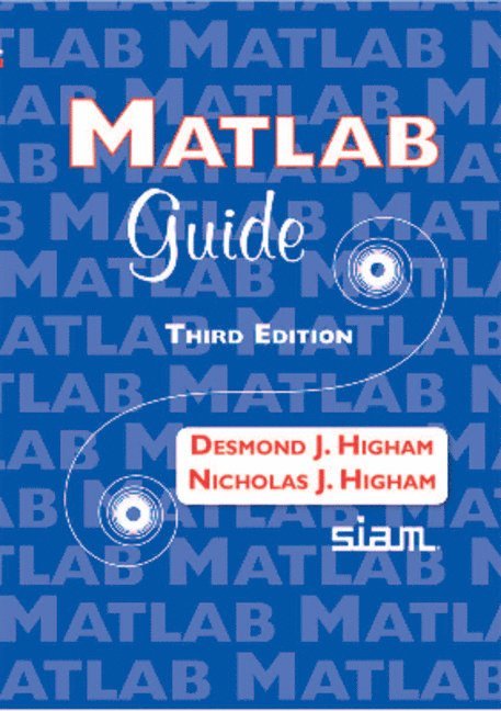MATLAB Guide