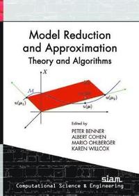 bokomslag Model Reduction and Approximation