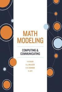 bokomslag Math Modeling