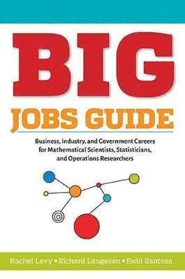 BIG Jobs Guide 1