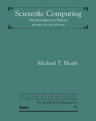 Scientific Computing 1