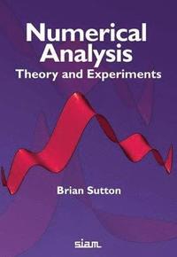 bokomslag Numerical Analysis