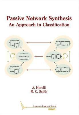 Passive Network Synthesis 1