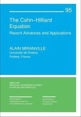 bokomslag Cahn-Hilliard Equation