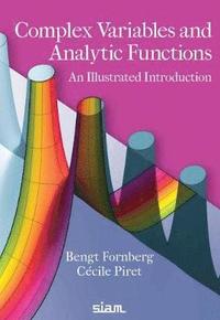 bokomslag Complex Variables and Analytic Functions