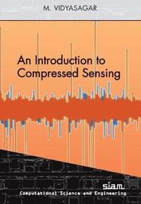 bokomslag An Introduction to Compressed Sensing
