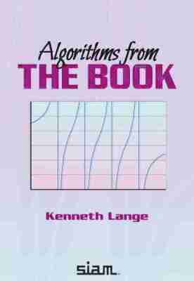 Algorithms from the BOOK