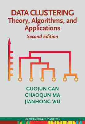 Guojun Gan, Chaoqun Ma, Jianhong Wu - Data Clustering, Häftad