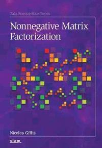 bokomslag Nonnegative Matrix Factorization