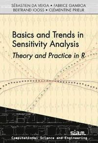 bokomslag Basics and Trends in Sensitivity Analysis