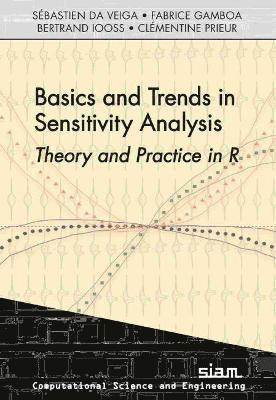 Basics and Trends in Sensitivity Analysis 1