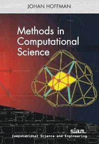 bokomslag Methods in Computational Science