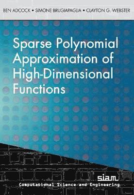 Sparse Polynomial Approximation of High-Dimensional Functions 1