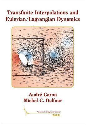 bokomslag Transfinite Interpolations and Eulerian/Lagrangian Dynamics