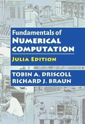 Fundamentals of Numerical Computation 1