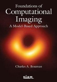 bokomslag Foundations of Computational Imaging