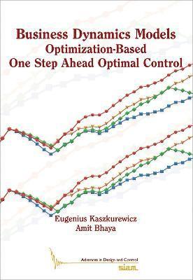 Business Dynamics Models 1