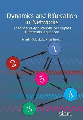 bokomslag Dynamics and Bifurcation in Networks