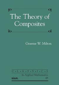 bokomslag The Theory of Composites