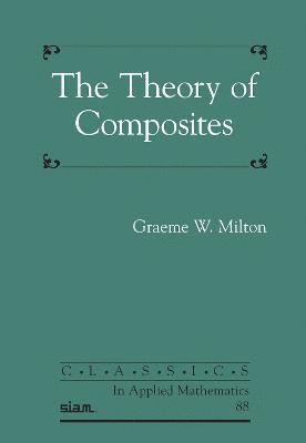 bokomslag The Theory of Composites