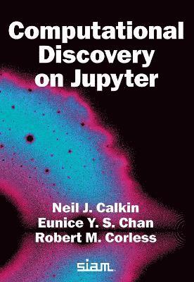 Neil J. Calkin, Eunice Y. S. Chan, Robert M. Corless - Computational Discovery on Jupyter, Häftad
