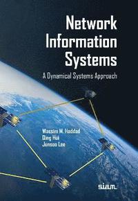 bokomslag Network Information Systems