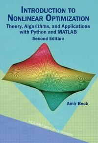 bokomslag Introduction to Nonlinear Optimization