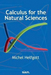 bokomslag Calculus for the Natural Sciences