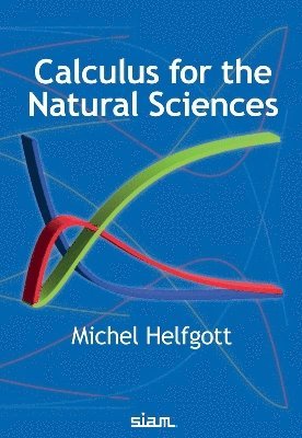 Calculus for the Natural Sciences 1