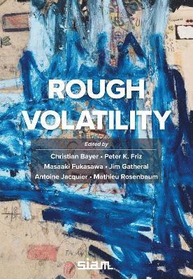 bokomslag Rough Volatility