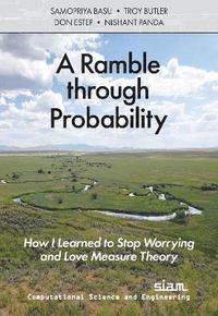 bokomslag A Ramble through Probability