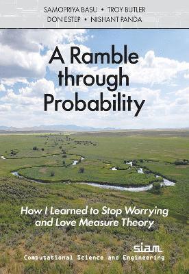 bokomslag A Ramble through Probability