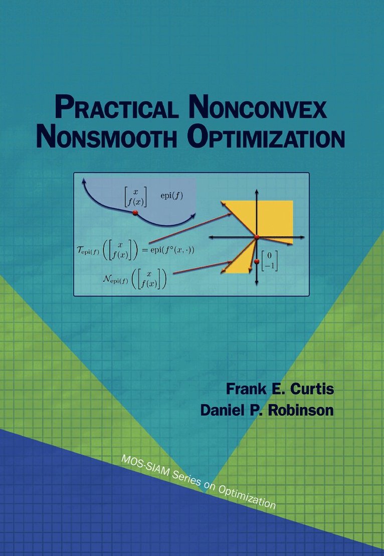 Practical Nonconvex Nonsmooth Optimization