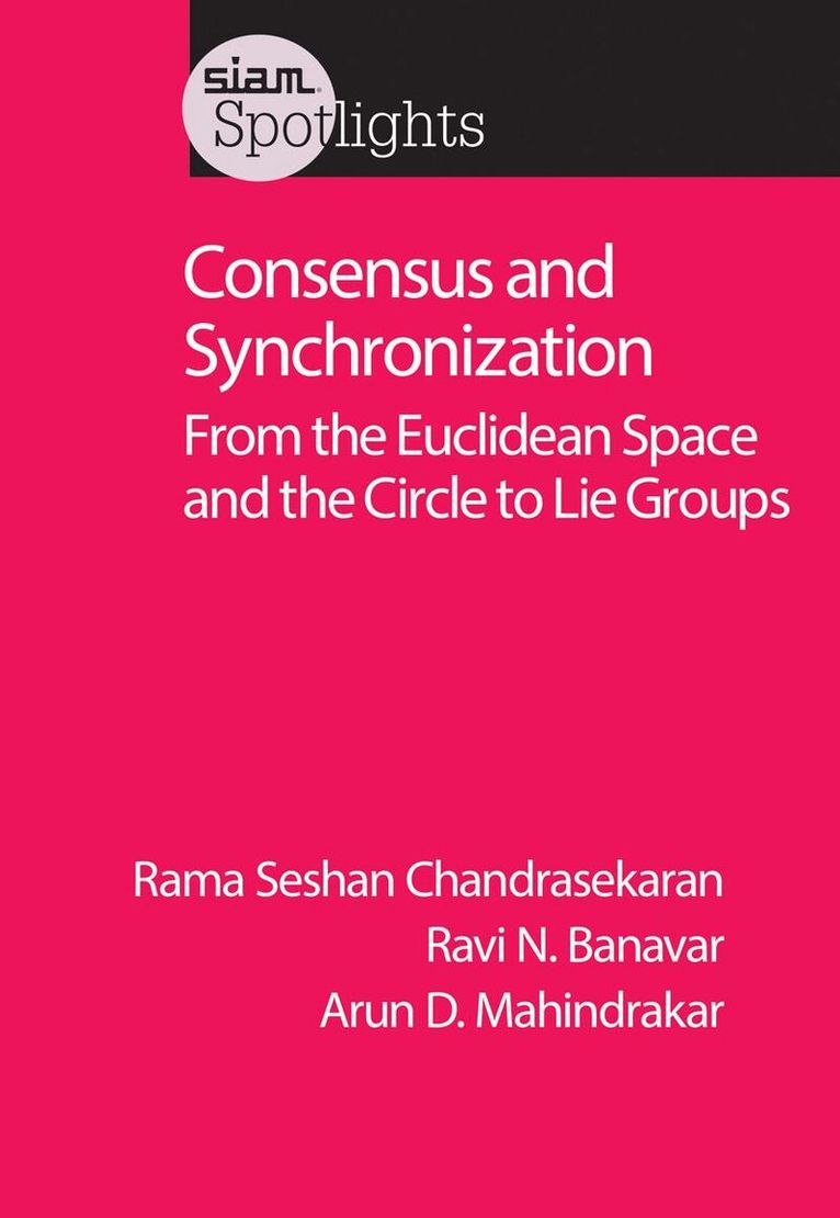 Consensus and Synchronization