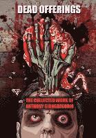 Anthony Giangregorio - Dead Offerings, Inbunden