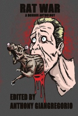 Anthony Giangregorio, AP Fuchs - Rat War, Häftad