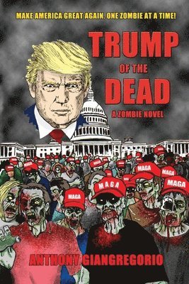 Trump of the Dead 1