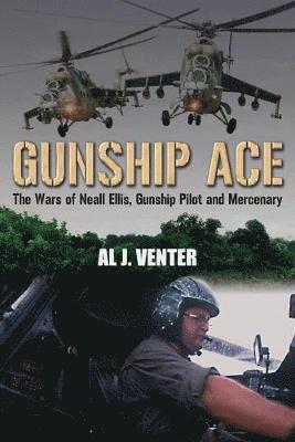 Gunship Ace 1