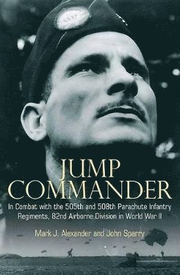 Jump Commander 1