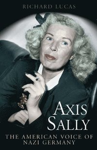 bokomslag Axis Sally