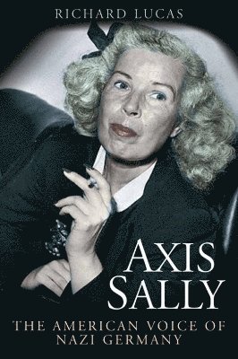 bokomslag Axis Sally