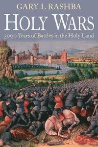 bokomslag Holy Wars