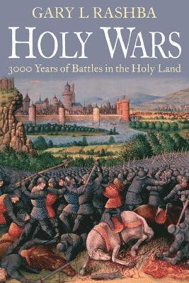 Holy Wars 1