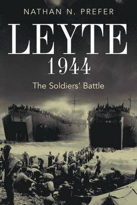 Leyte, 1944 1