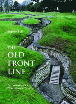 Bull, S: Old Front Line