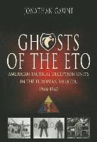 bokomslag Ghosts of the Eto