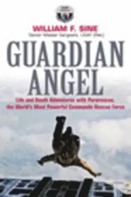 William F Sine - Guardian Angel, Häftad. Tillgänglighet: Lägg i varukorg