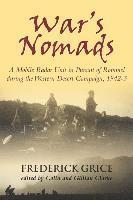 bokomslag War'S Nomads