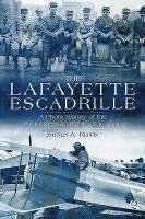 bokomslag The Lafayette Escadrille